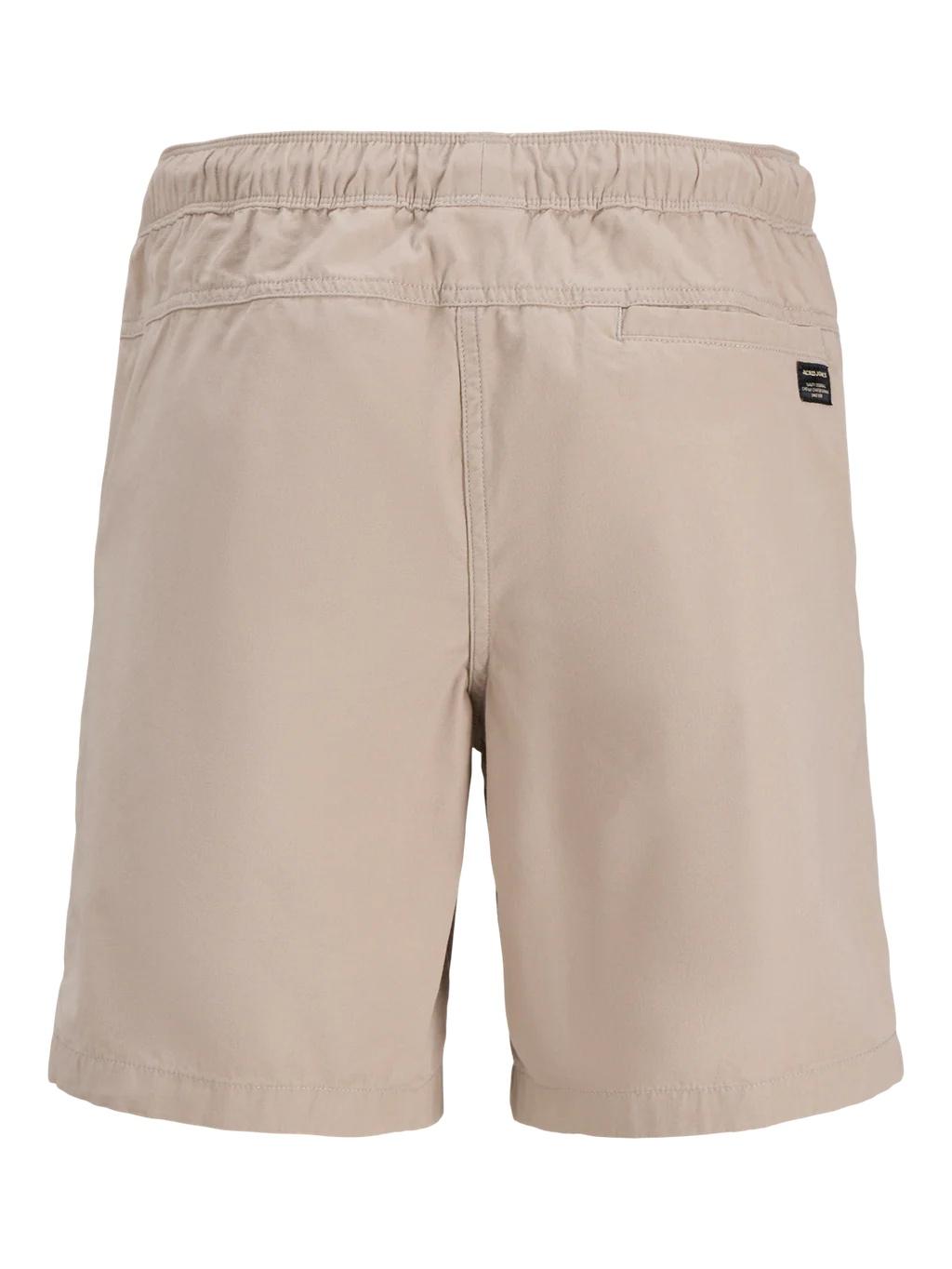 JPSTJAIDEN CORAL JOGGER SHORT REG 