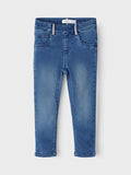 13212607/Medium Blue Denim NAME.IT