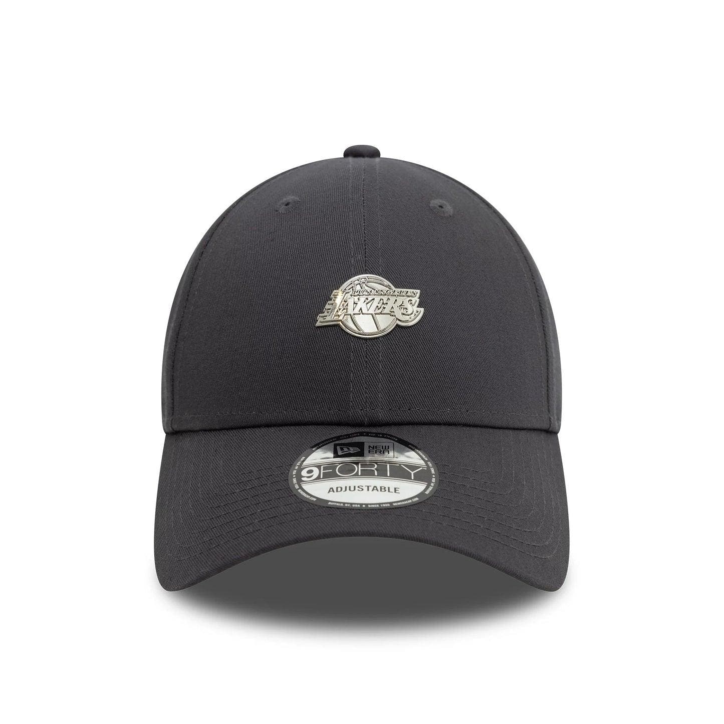 METALLIC PIN 9FORTY 