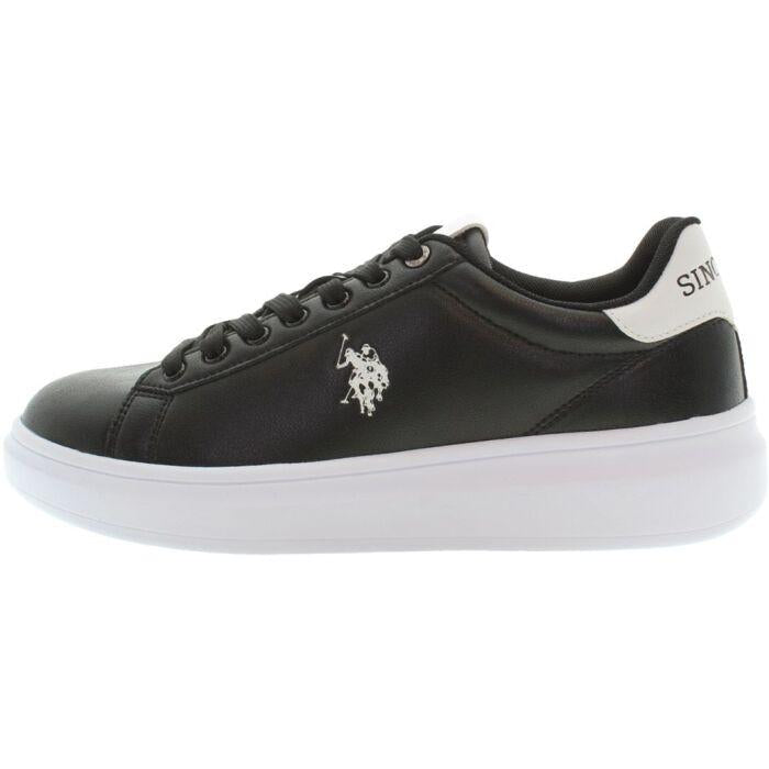 CODY CODY001M/DY2/BLK-WHI01 U.S. POLO ASSN