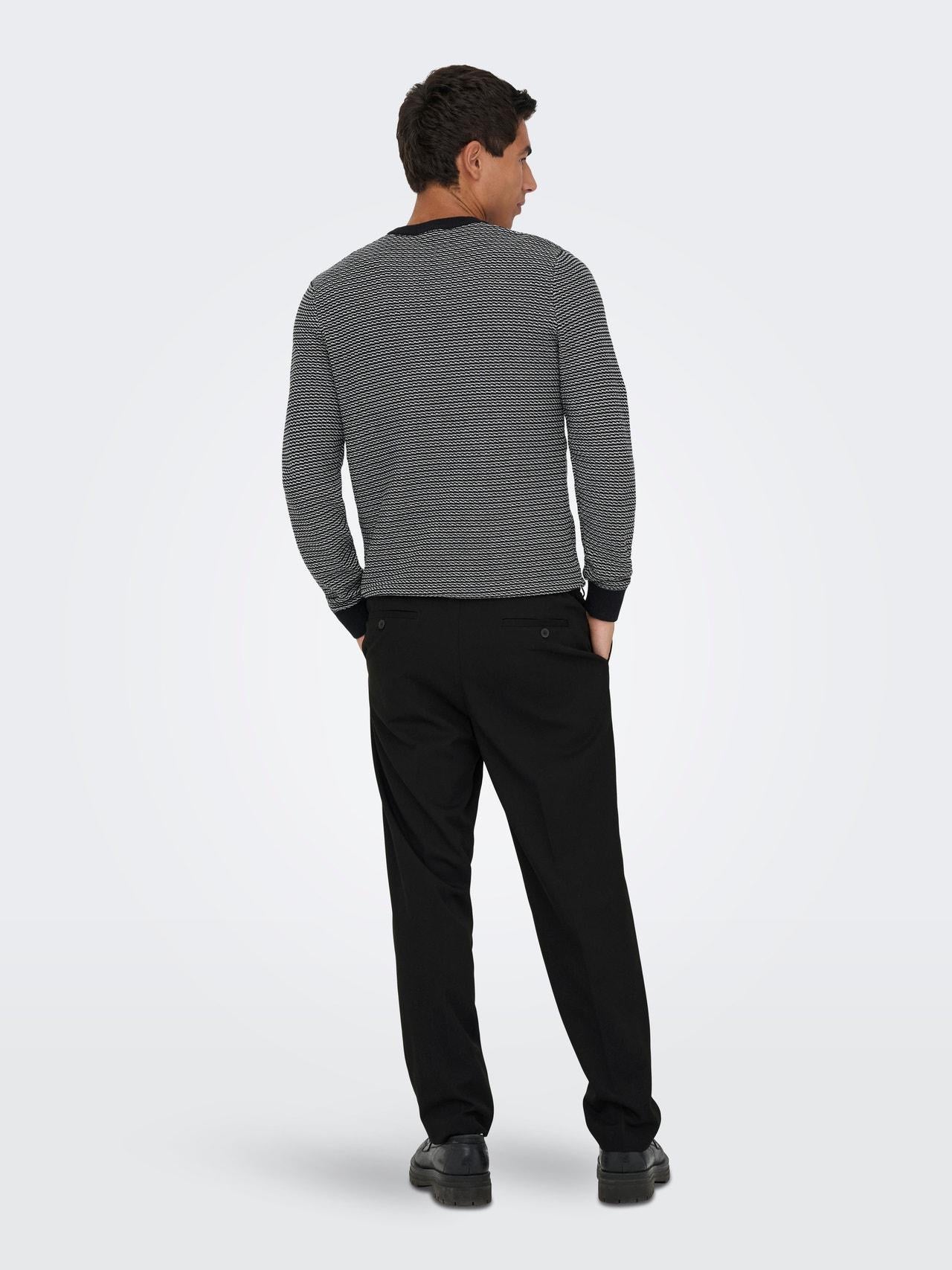 22035160/Black ONLY&SONS