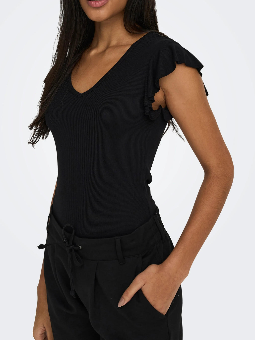 15227187/Black ONLY