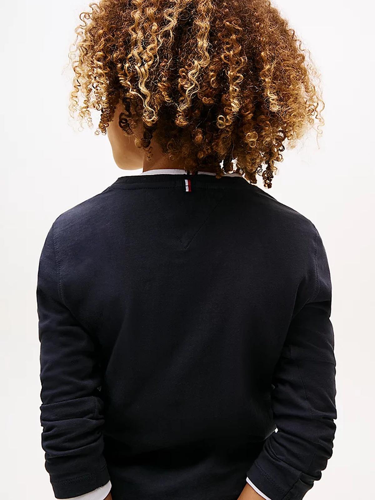 KB0KB04141T/420 TOMMY HILFIGER