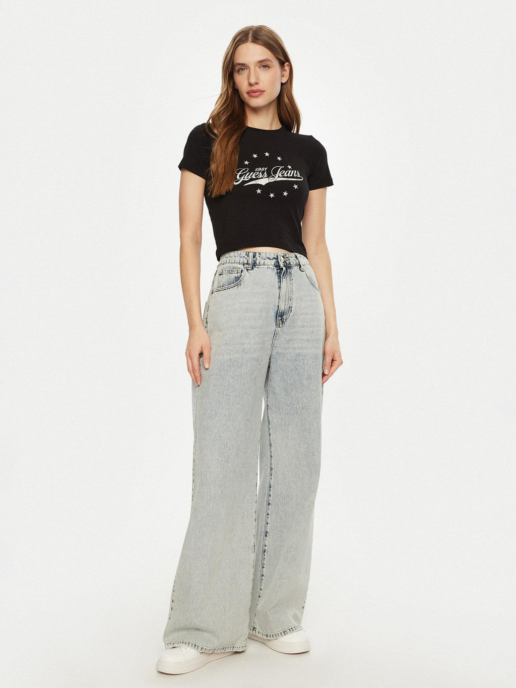 GJ SS BABY VINTAGE L 