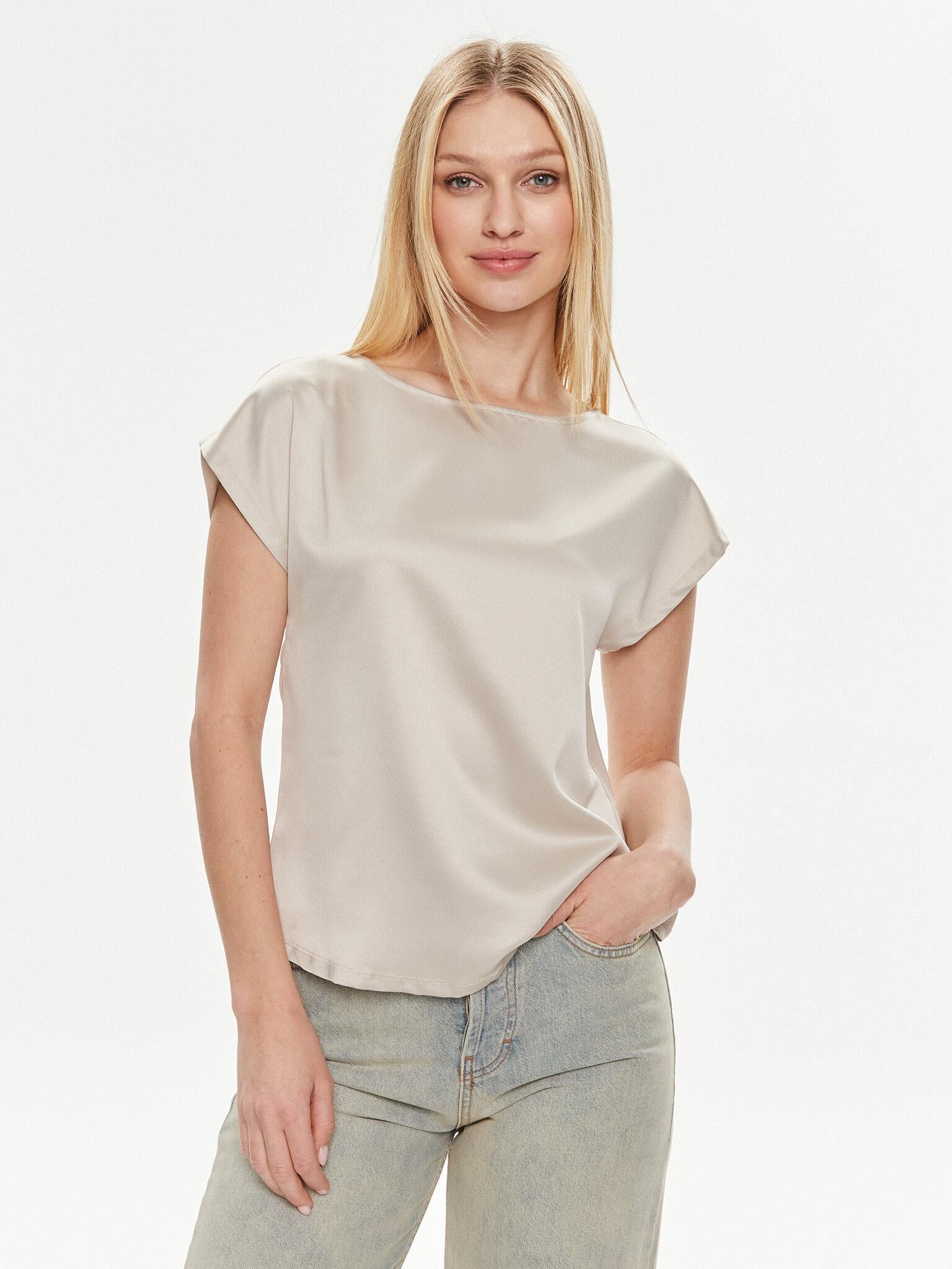 10305151/Silver Lining VERO MODA