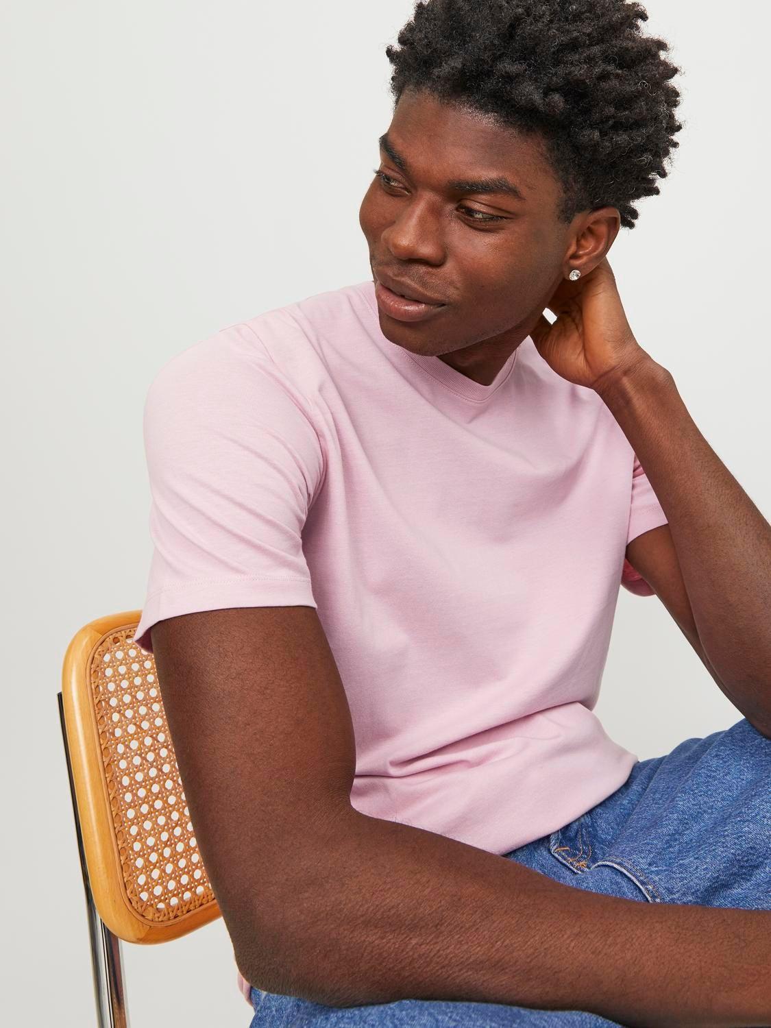 12156101/Pink Nectar JACK AND JONES