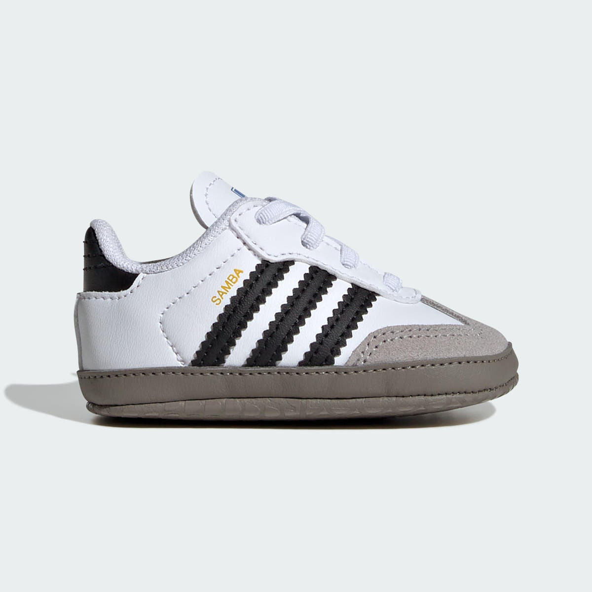 SAMBA CRIB          FTWWHT/CBLACK/CGRANI 