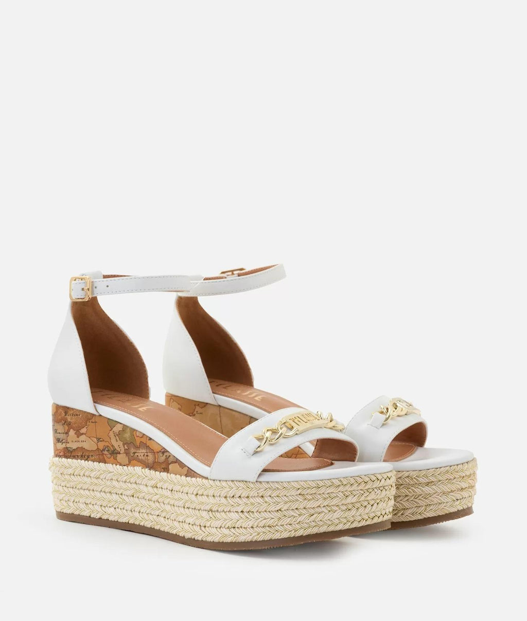 WEDGE SANDAL H80 