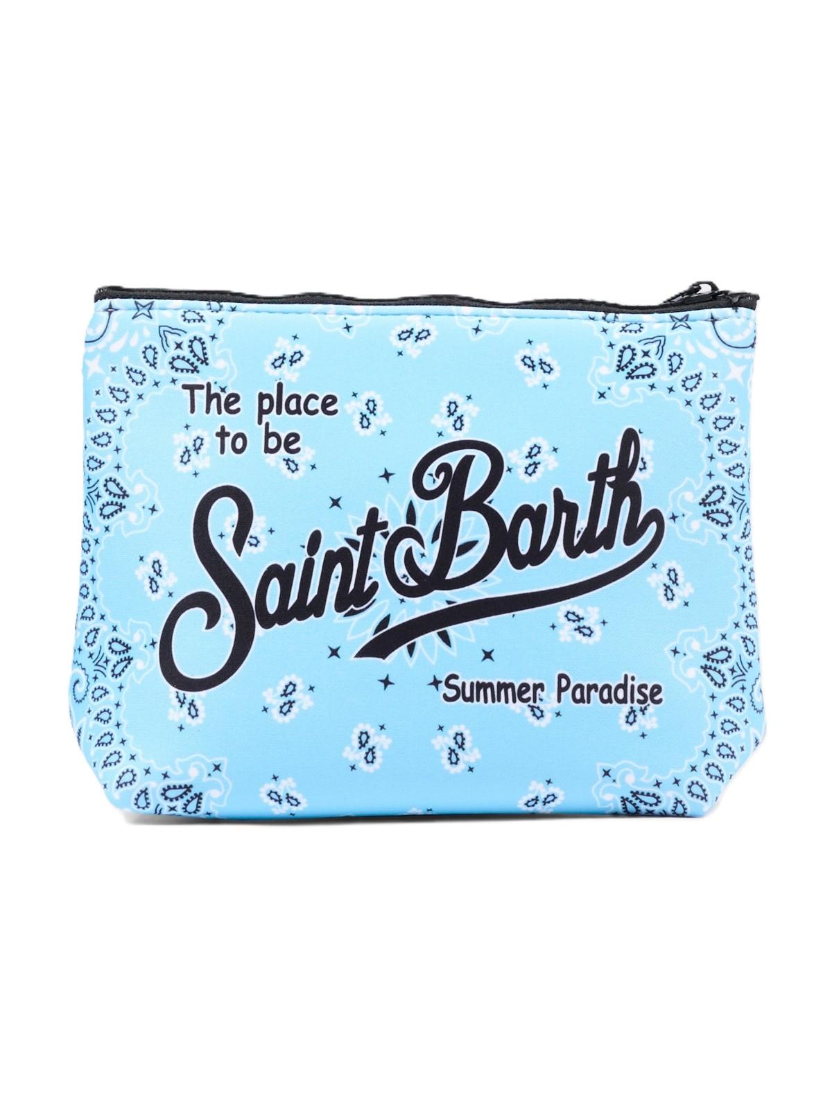ALIN001-03136L/03136L MC2 SAINT BARTH