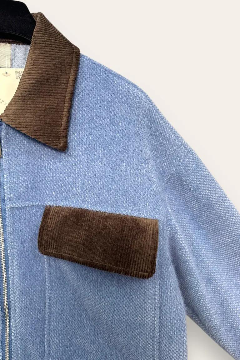 CH-14803/Azzurro LOVEme