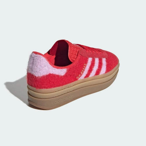 GAZELLE BOLD W BETSCA/BLILIL/GOLDMT 
