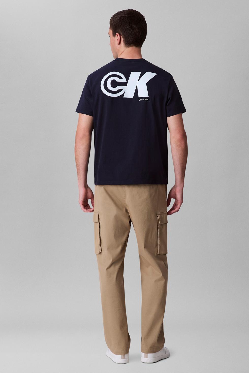 LV04RC835G/CEF CALVIN KLEIN JEANS