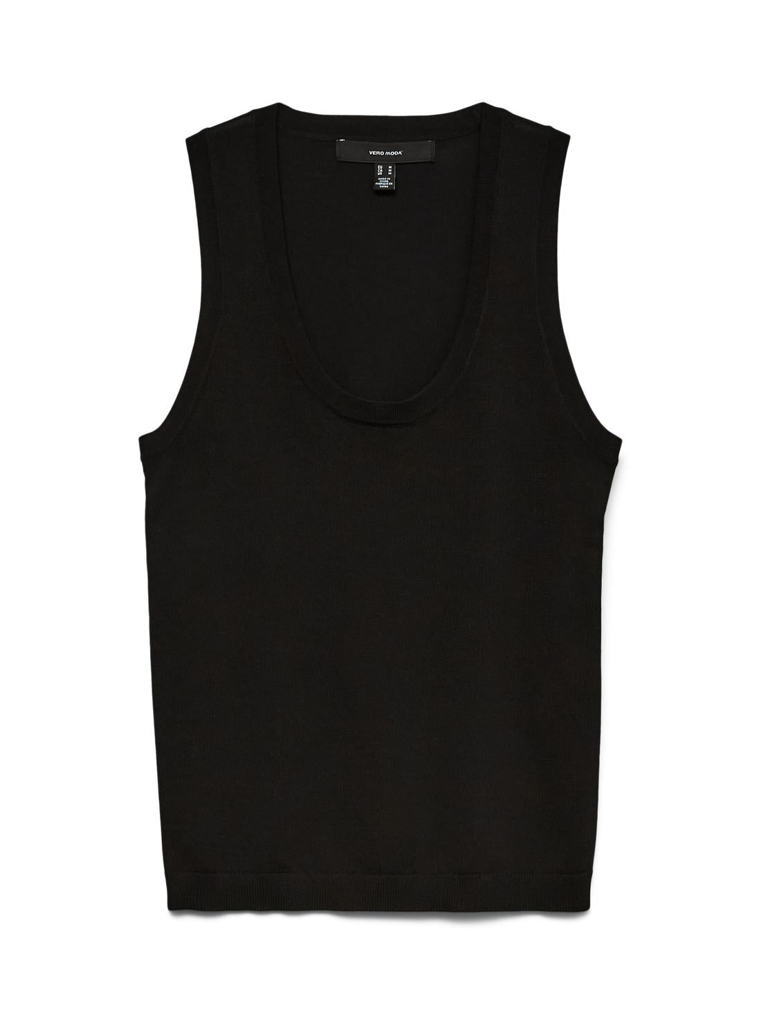 10345315/Black VERO MODA