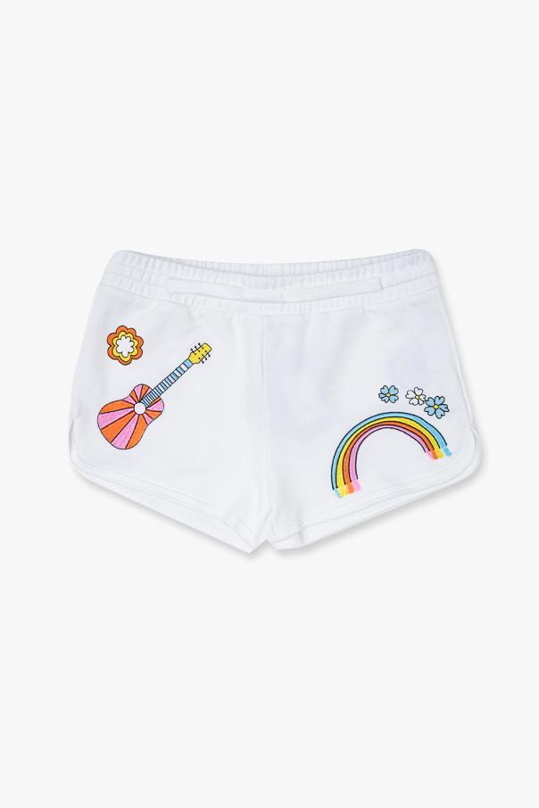 JERSEY SHORTS 
