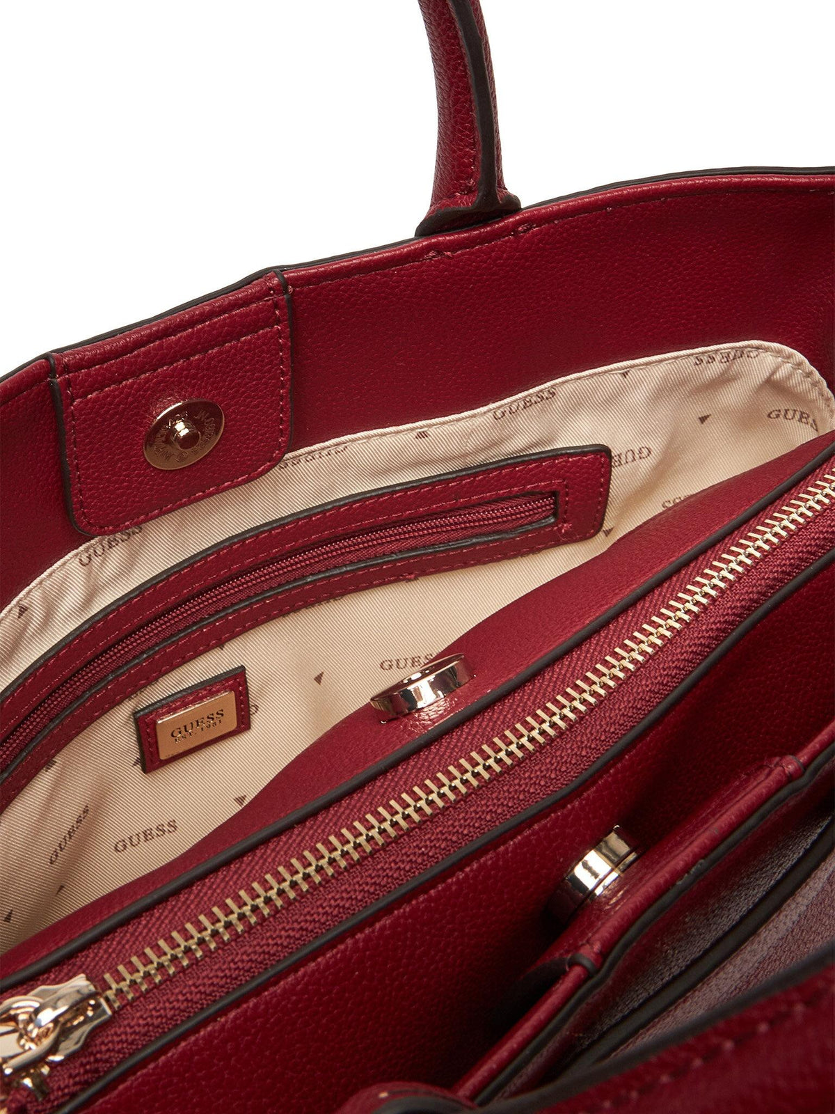 HWBG8546070/RED GUESS