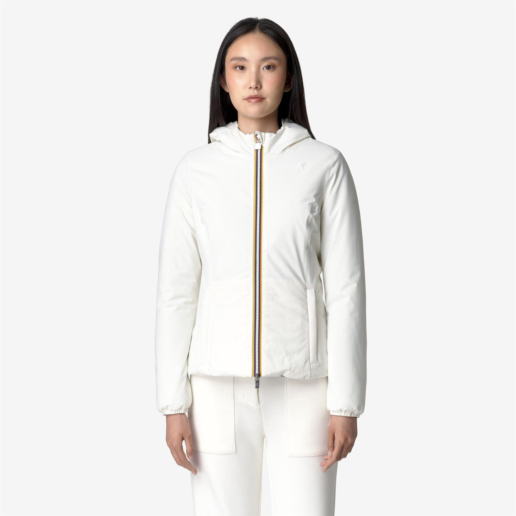 LILY ST WARM DOUBLE K6128TW/ALF K-WAY