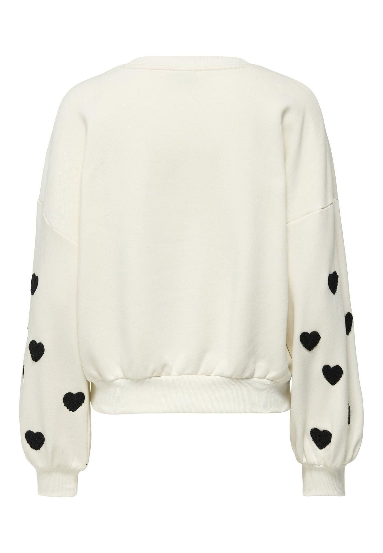 15352921/Cloud Dancer ONLY