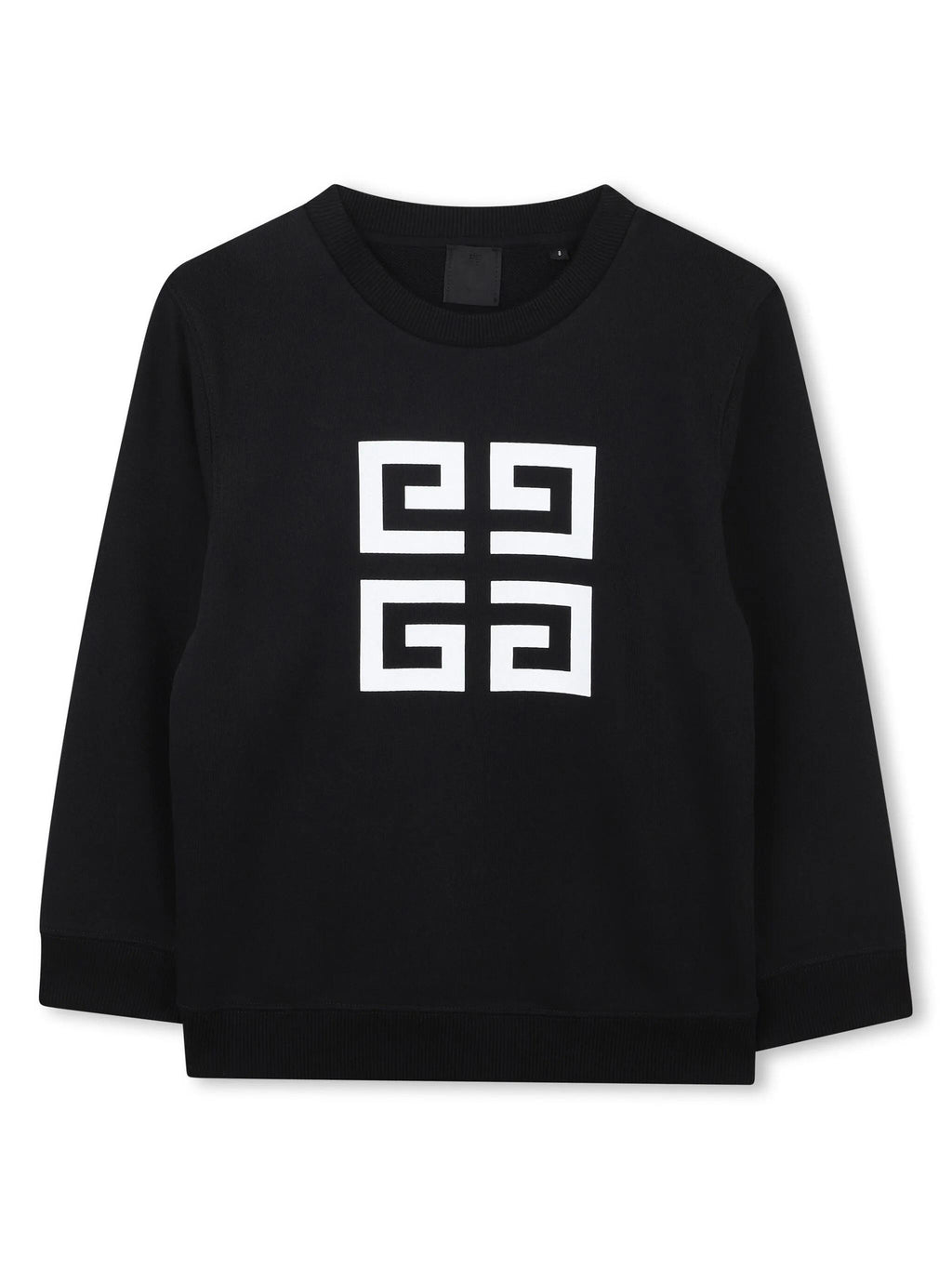 FELPA H30695/NERO GIVENCHY