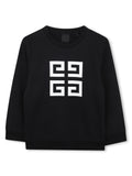 FELPA H30695/NERO GIVENCHY