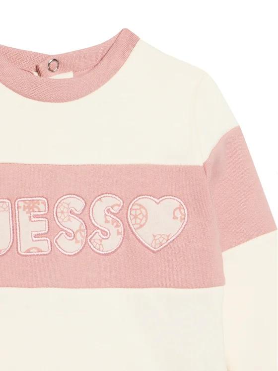 A5BG11KAV34/FTP4 GUESS