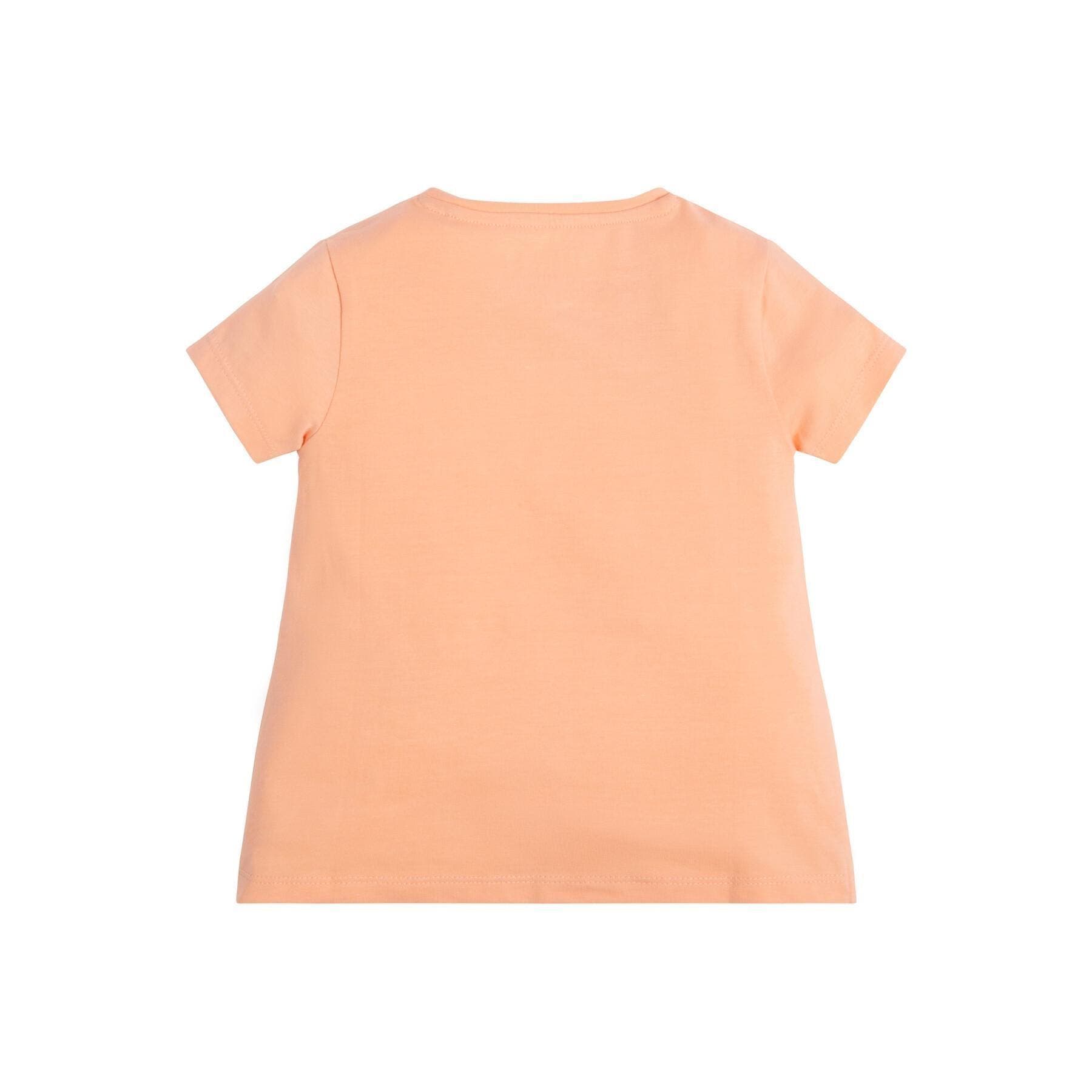 SS T-SHIRT K3GI01K6YW3/G6L1 GUESS
