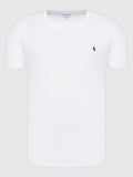S/S CREW-SLEEP-TOP 