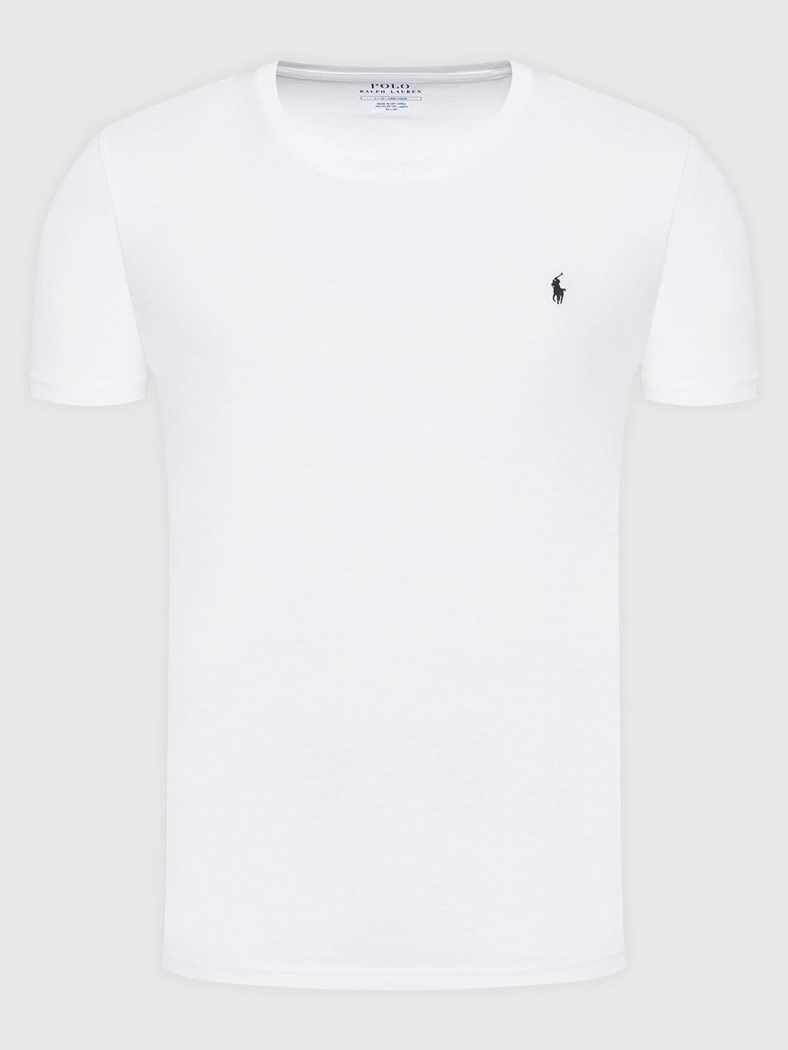 S/S CREW-SLEEP-TOP 