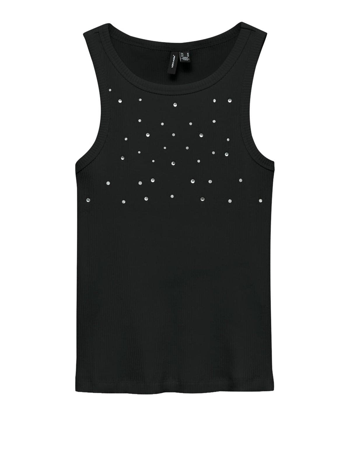 10349671/Black VERO MODA