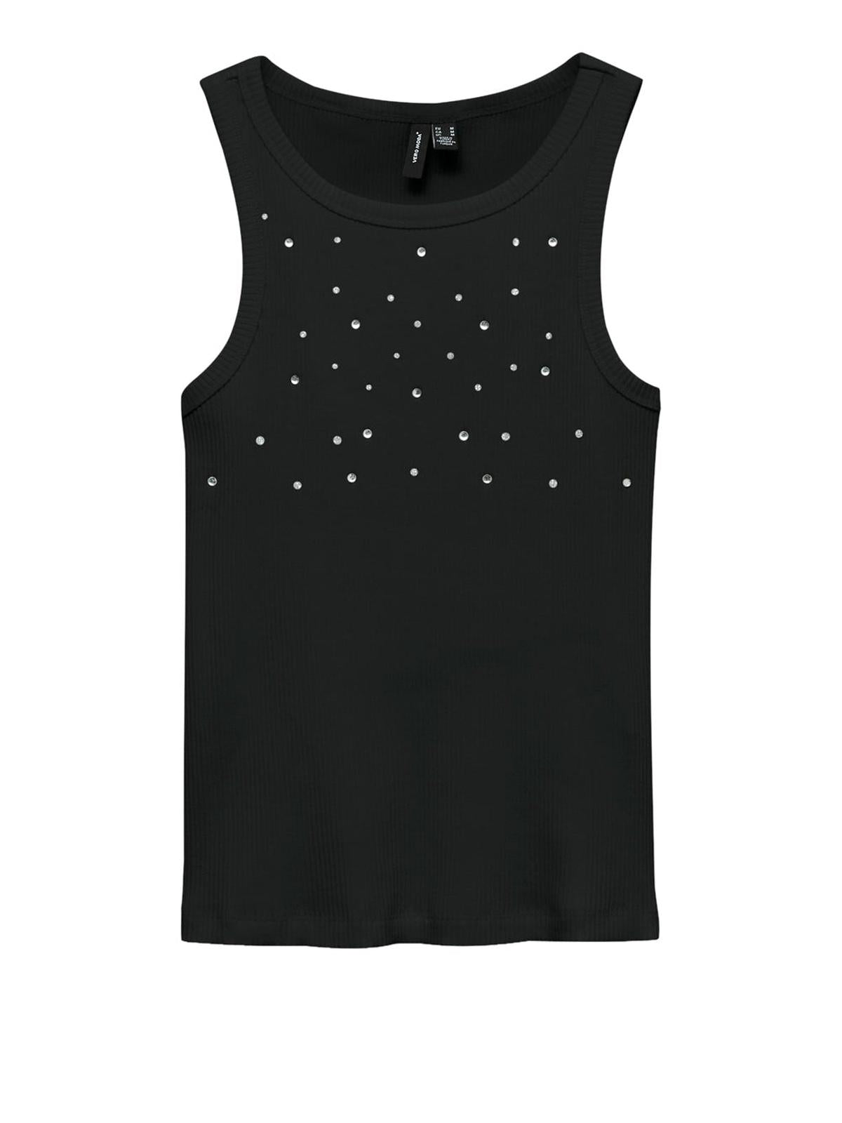 10349671/Black VERO MODA