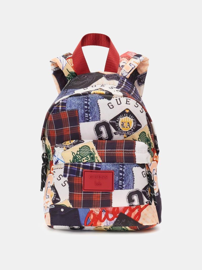 H5YZ04WFMR0/P146 GUESS