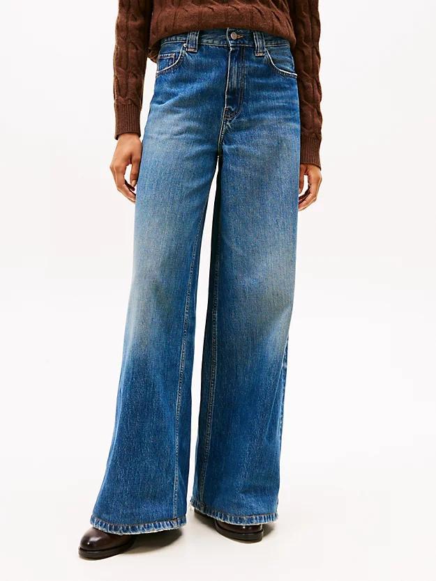 WW0WW46731/1A5 TOMMY HILFIGER