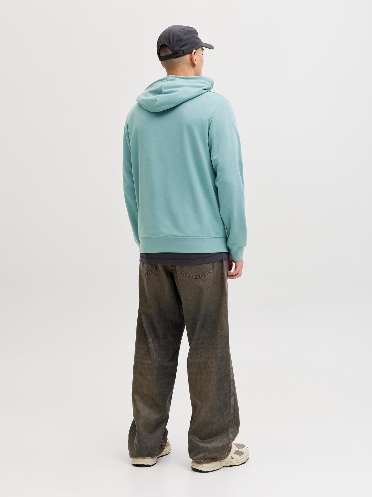 12288493/Mineral Blue JACK AND JONES