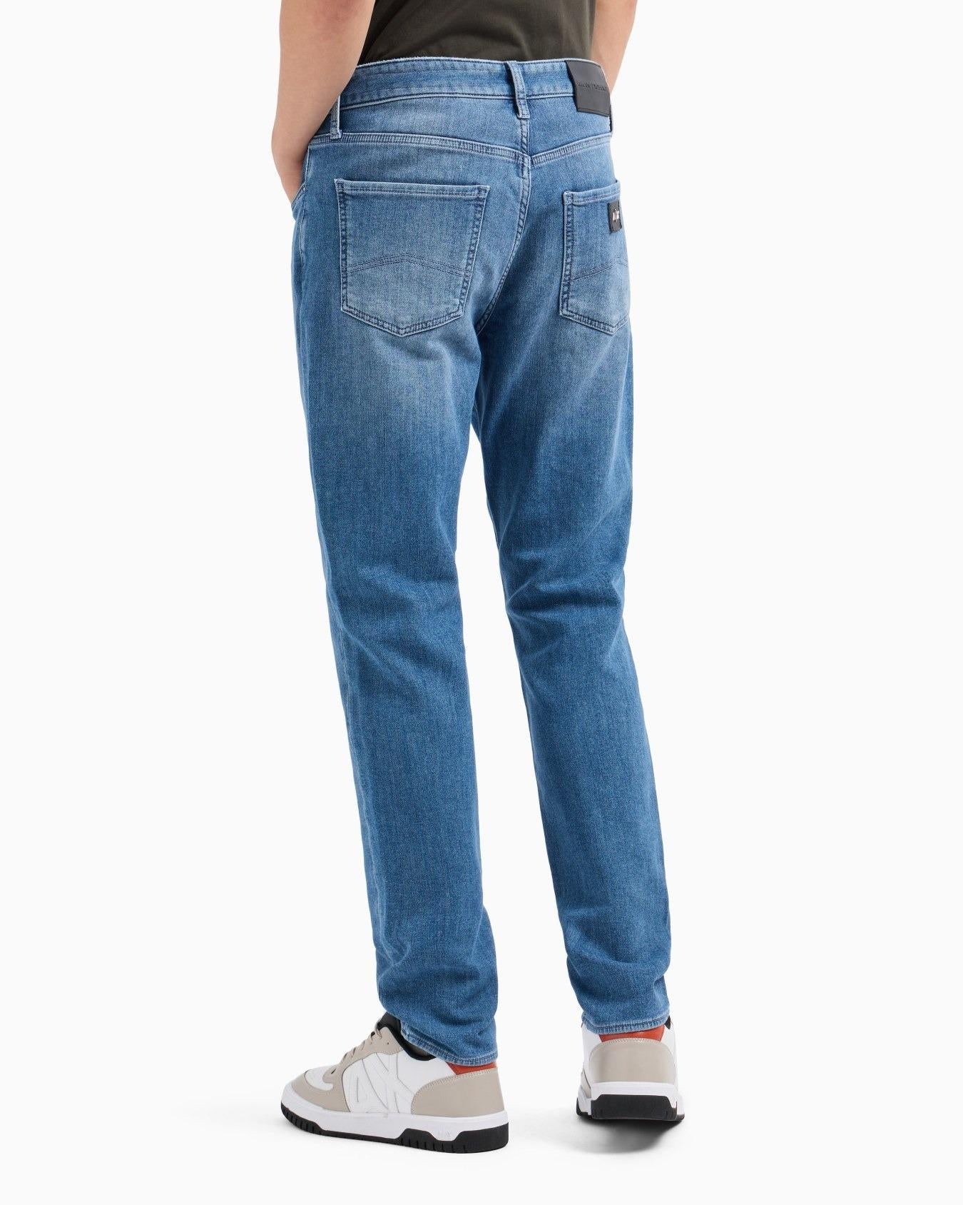 6DZJ14 Z1TTZ/25EV ARMANI EXCHANGE