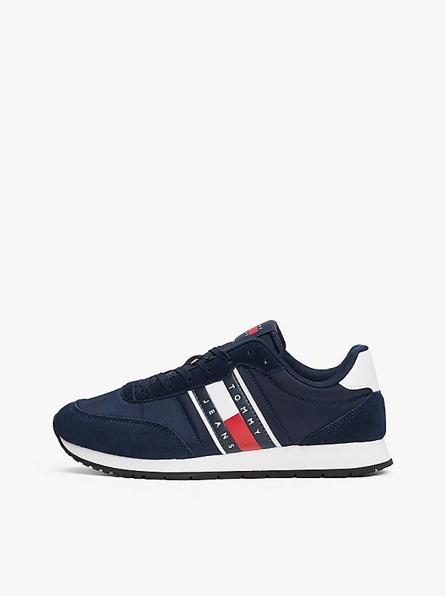 (NEW) TJM RUNNER CAS EM0EM01351/C1G TOMMY JEANS