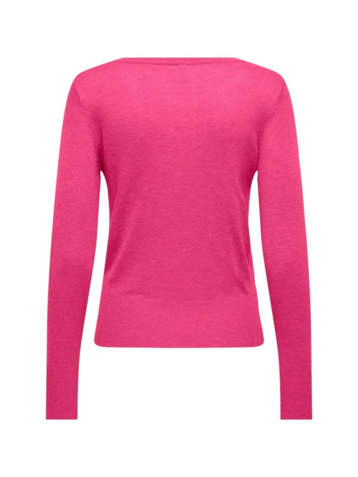 15363102/Pink Yarrow Melange ONLY