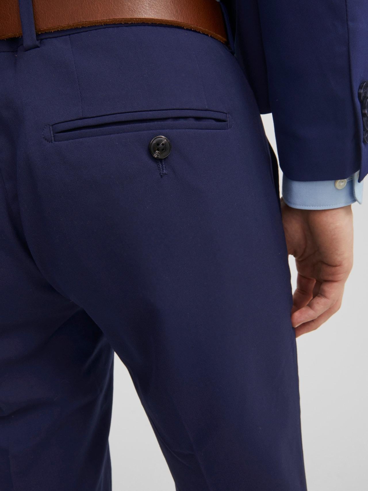 12181339/Medieval Blue JACK AND JONES