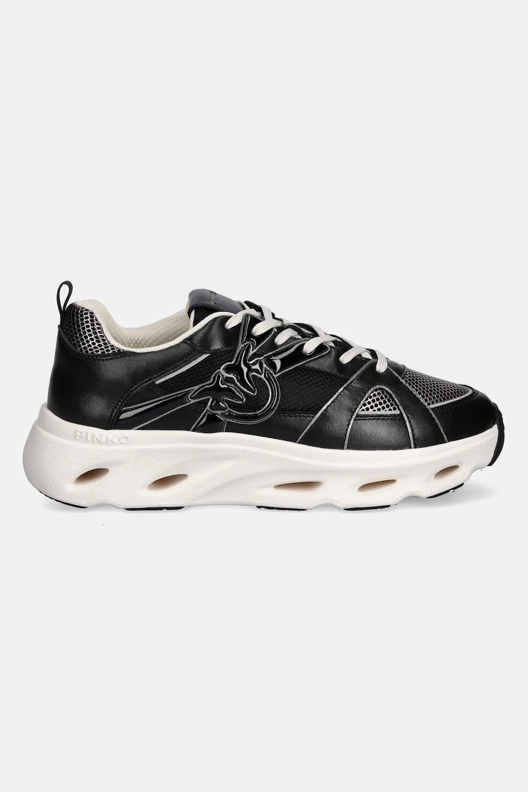 PINK 06 - SNEAKER SPREADING/MESH 