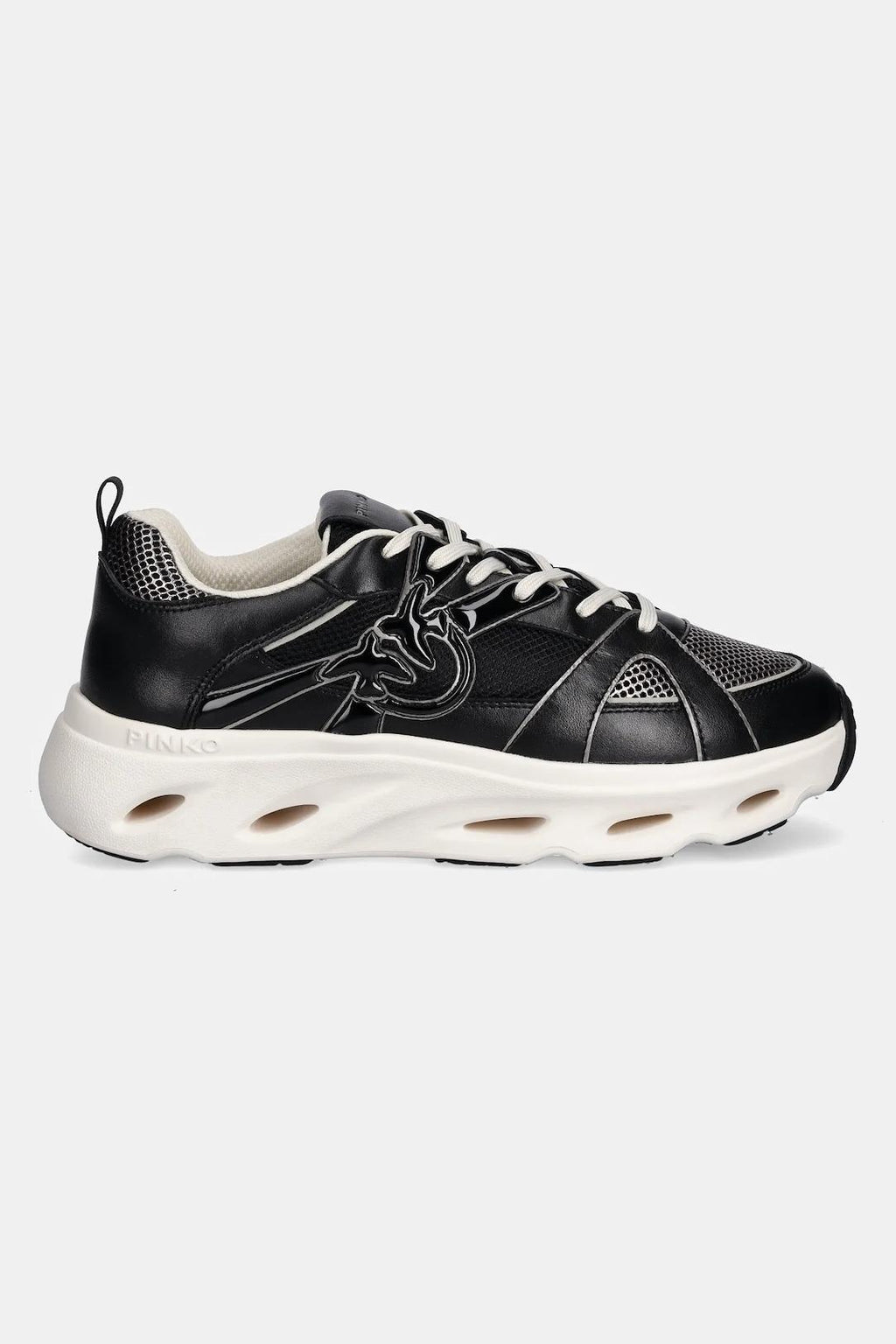PINK 06 - SNEAKER SPREADING/MESH 