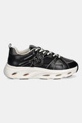 PINK 06 - SNEAKER SPREADING/MESH 