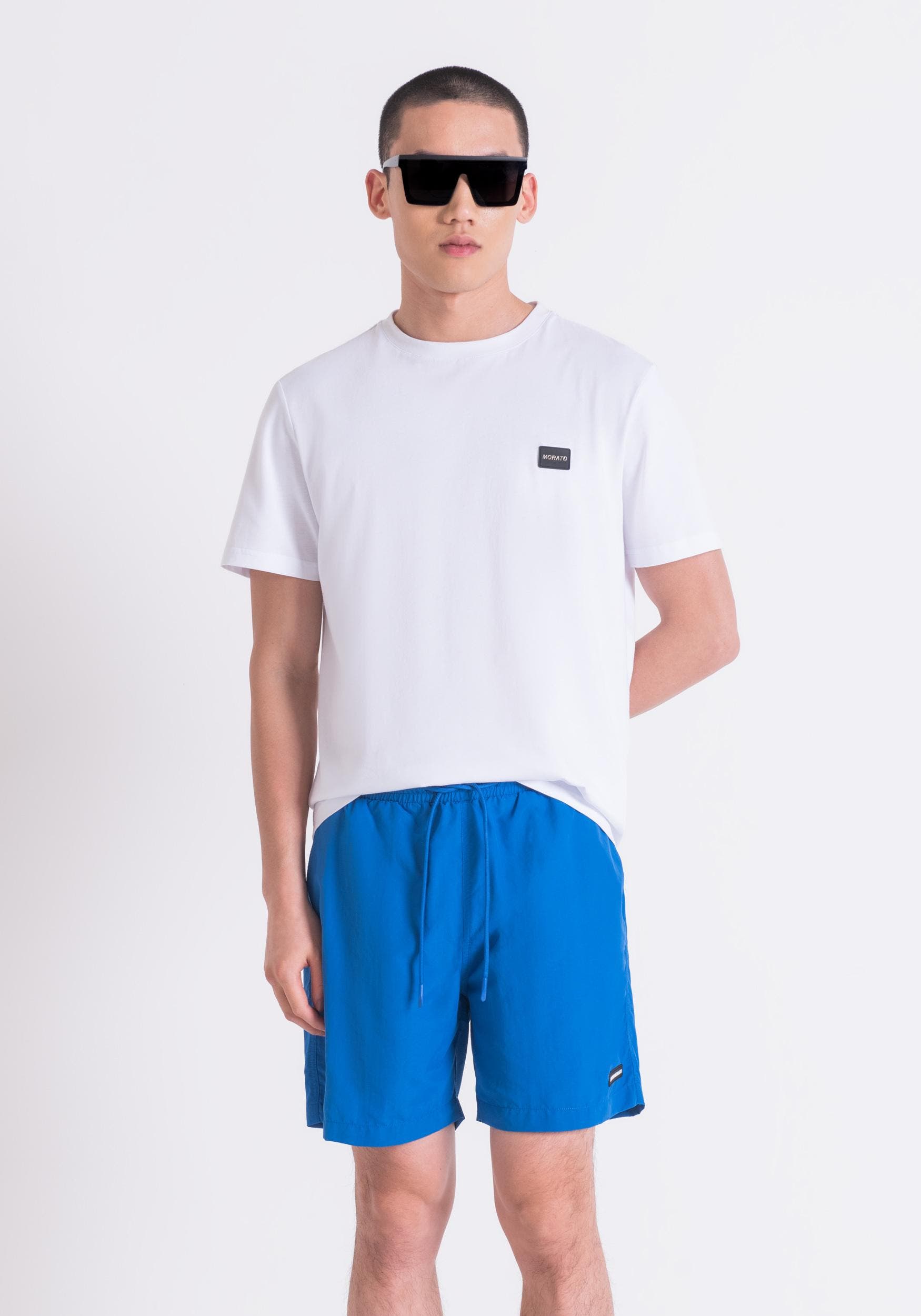 COSTUME REGULAR FIT 