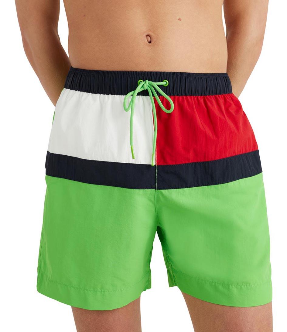 MEDIUM DRAWSTRING UM0UM02744/LWY TOMMY HILFIGER