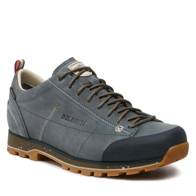 DOL Shoe 54 Low Fg Evo GTX 292530/Denim Blue DOLOMITE