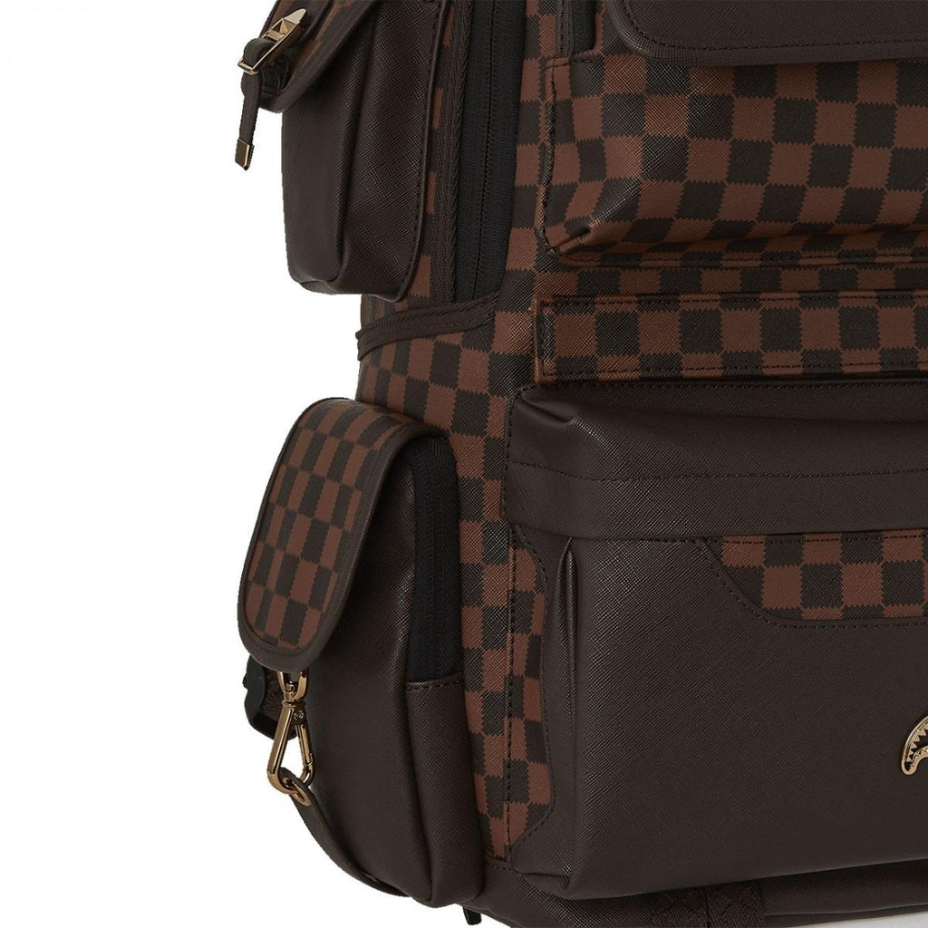 SPEC OPS PIXEL EMBOSS<BR/>BACKPACK 
