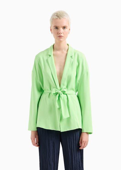 BLAZER 3DYG16 YN5QZ/1889 ARMANI EXCHANGE