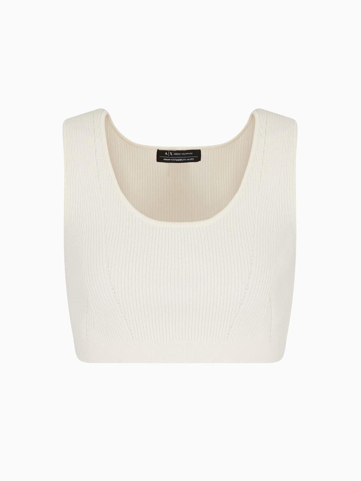 KNIT TOP 