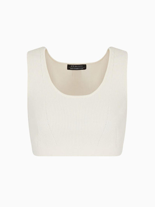 KNIT TOP 
