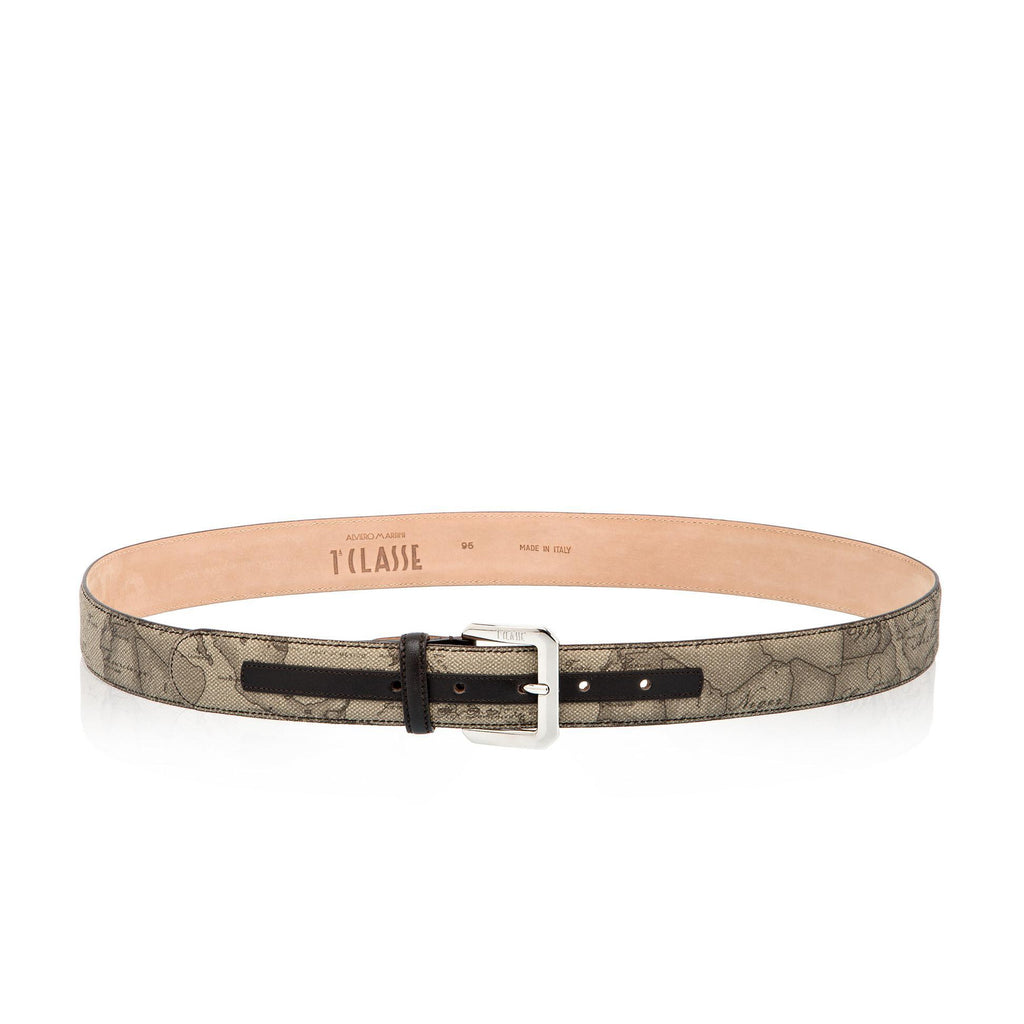 CINTURA DONNA H30 A277 6130/0590 Alviero Martini 1ª CLASSE