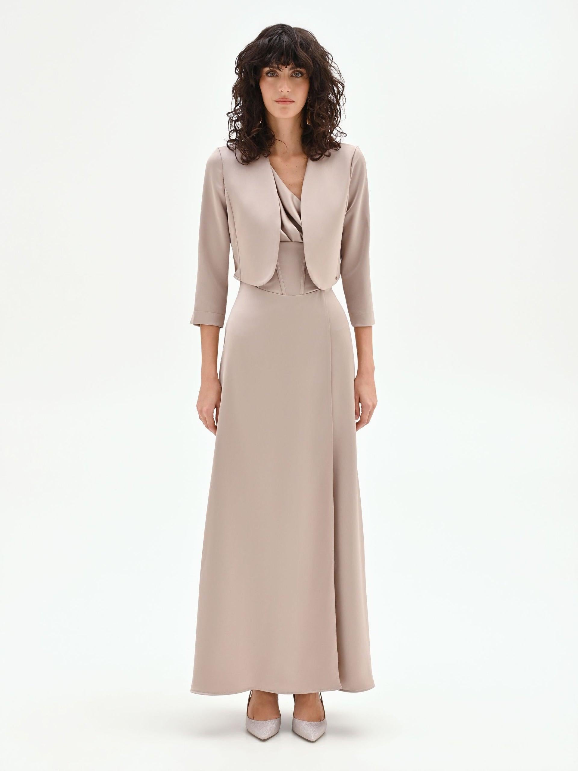 MISQ P-6446 Coprispalla 