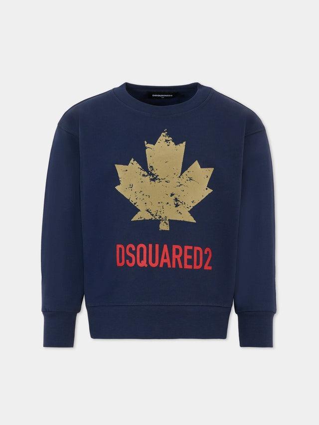 D2S922U SLOUCH FIT FELPA 