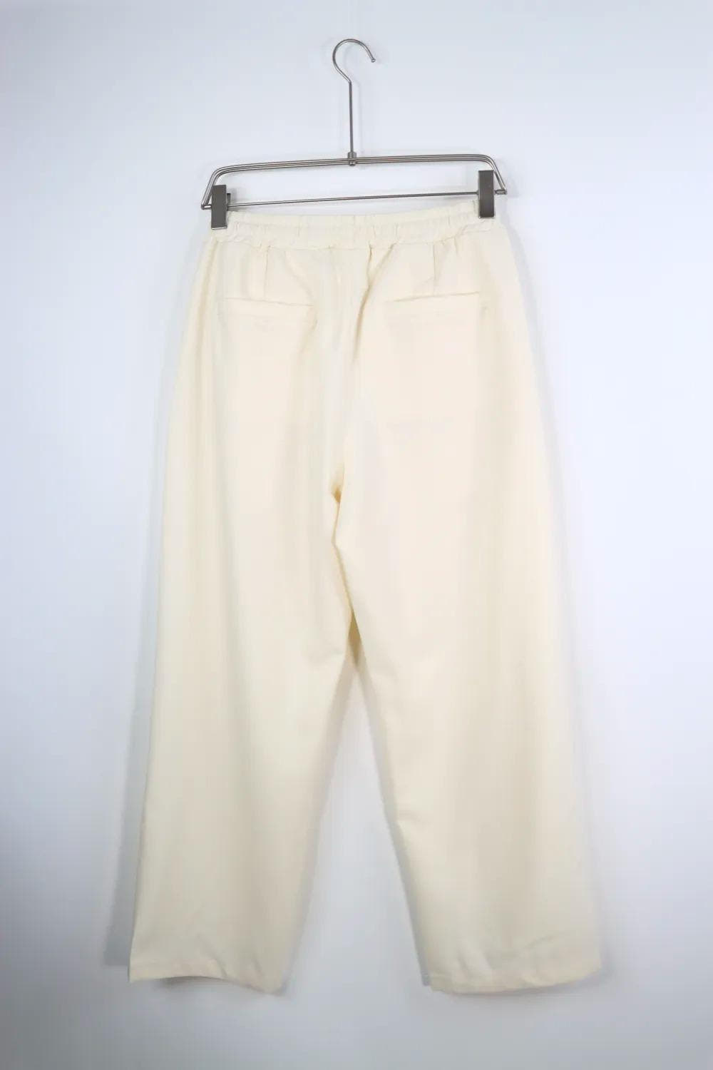 PANTALONE PALAZZO-920/PANNA PRIMID